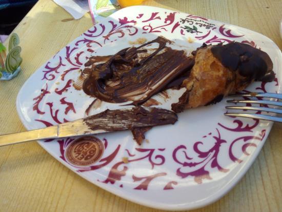 Pasteleria de Artesania El Petisu